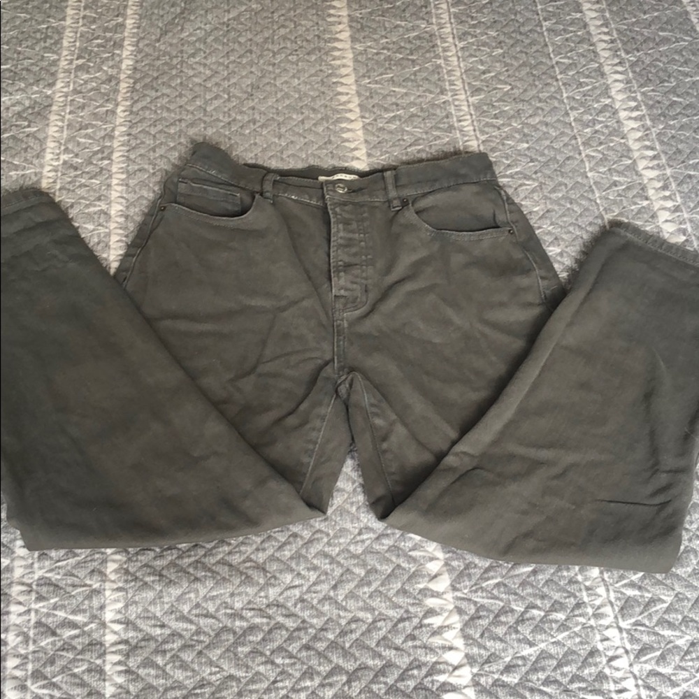 SOLD - Pacsun Rosemary High Waisted Jeans